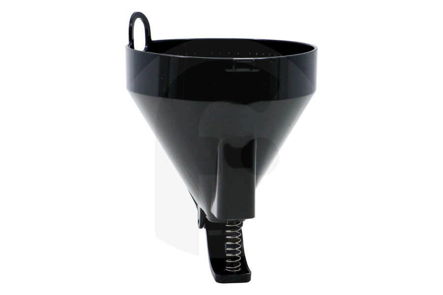 Braun Kaffeemaschine Braun Filterhalter (Filterkorb) inkl. Tropfstopp Kaffeemaschine 7313210354