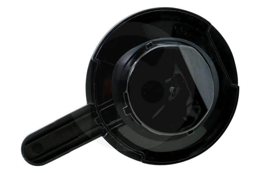 Braun Macchina del caffè Braun coperchio (copertura) della caraffa termica (caraffa isolante) macchina da caffè 7313211264