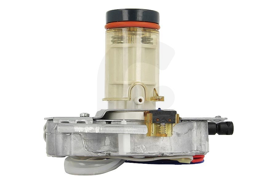 AEG Cafetera DeLonghi elemento calefactor 1000W cafetera 5513227881