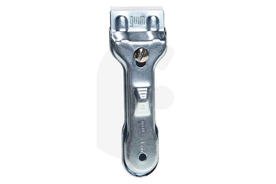 Zelmer 17000334 Cocina & Encimera Rascador para placa de cocción vitrocerámica 00087670 apto para entre otros placas de vitrocerámica