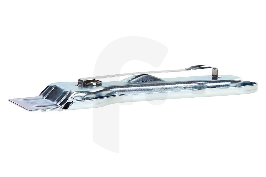 Bosch Piano cottura & Piastra da cucina Grattino Piastra 00087670