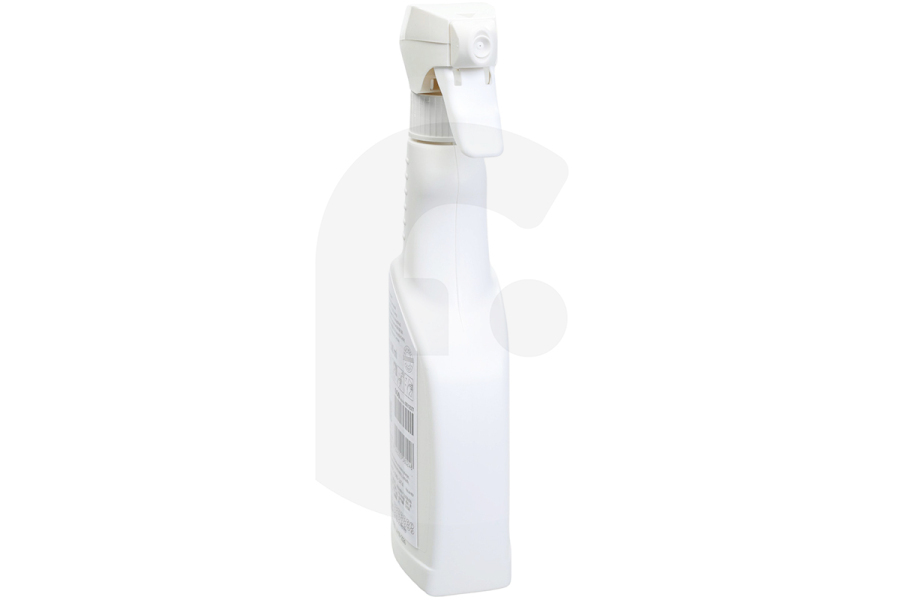 Junker Kühlschrank Reiniger (Reinigungsmittel) 500ml für u.a. Bosch, Siemens Kühlschrank 312476, 00312476