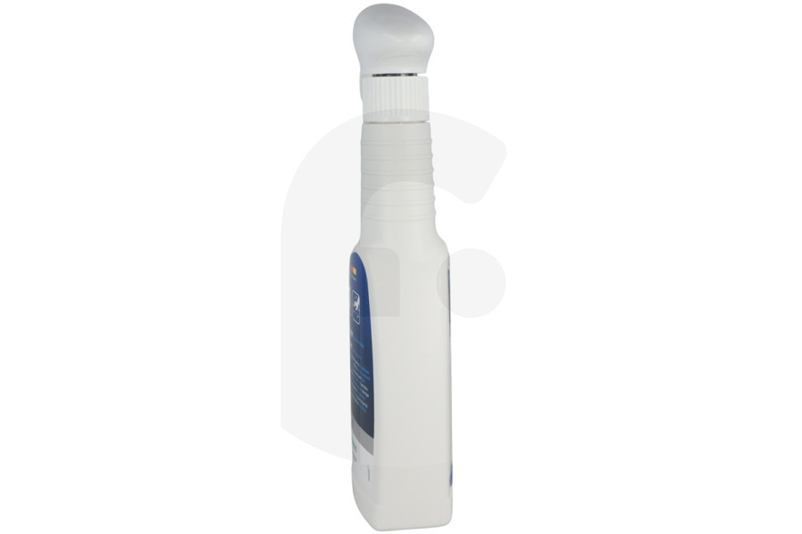 Constructa Frigorifero Detergente (agente pulente) 500 ml per Bosch, Siemens e altri frigorifero 312476, 00312476