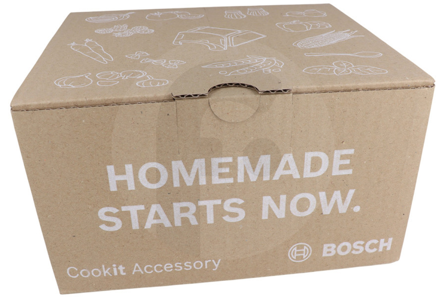 Bosch Pentola a pressione Sollevatore per pentole Bosch mcca1pa 17007587