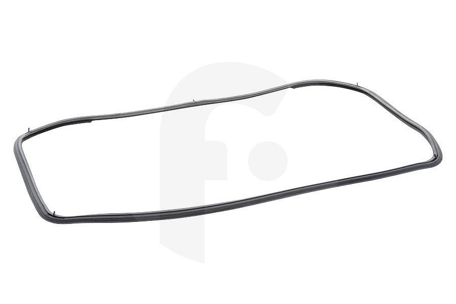 Bosch Horno Junta de goma para puerta para horno 426060, 00426060 apto para entre otros HB84K550, HB86K581