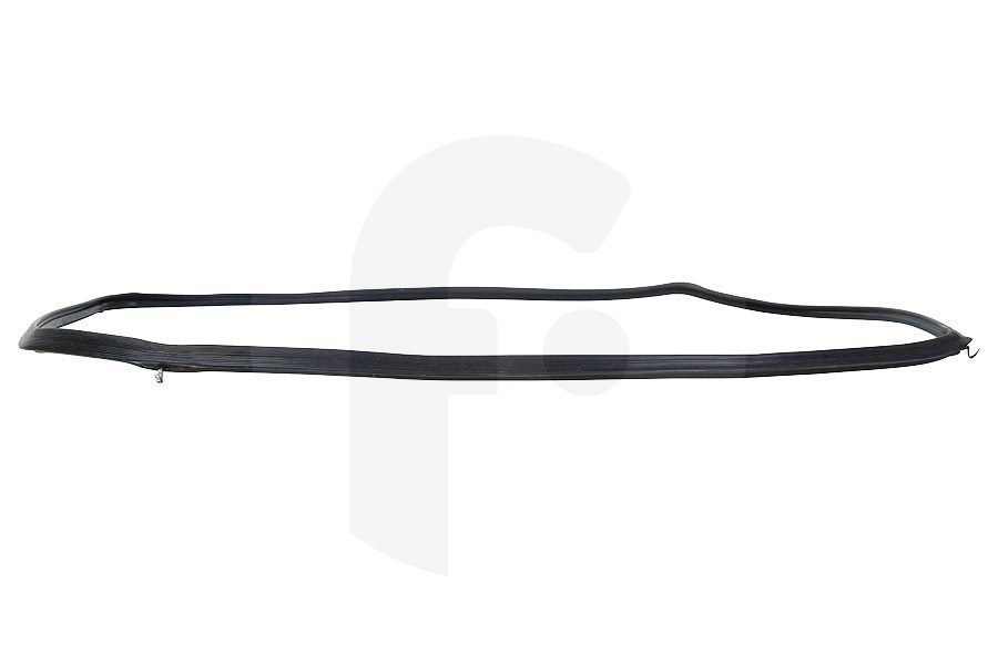 Constructa Backofen Gummidichtung (Türdichtung, Dichtung) der Tür für u.a. Bosch, Siemens Backofen 754066, 00754066
