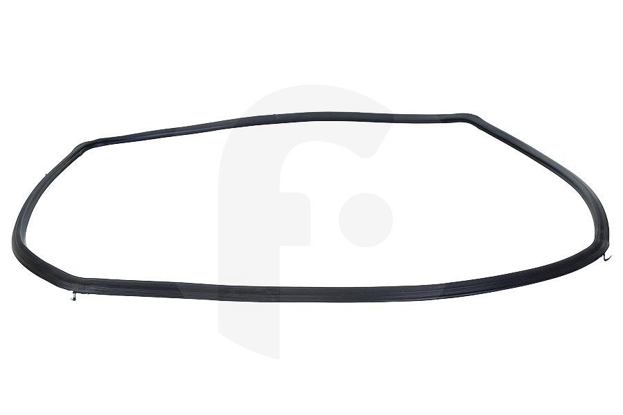 Bosch Horno Junta de goma de la puerta (junta de la puerta, junta, sello de la puerta) para, entre otros, Bosch, Siemens horno 754066, 00754066 apto para entre otros HM74421N, HBN210250