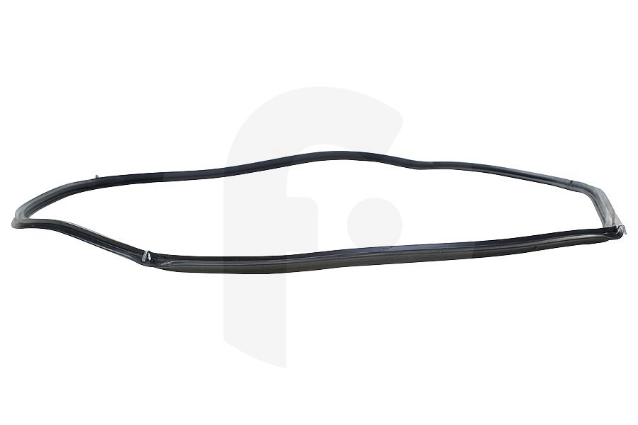 Constructa Backofen Gummidichtung (Türdichtung, Dichtung) der Tür für u.a. Bosch, Siemens Backofen 754066, 00754066