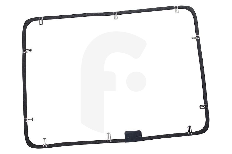 Balay 491638, 00491638 Horno Junta/goma de puerta para horno 00491638 apto para entre otros HB76RA560F, HB78G4581