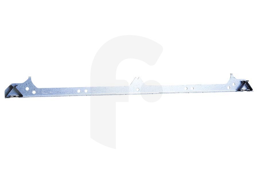 Constructa Cuisinière & Plaque de cuisson Reglette cuisinière 355714, 00355714