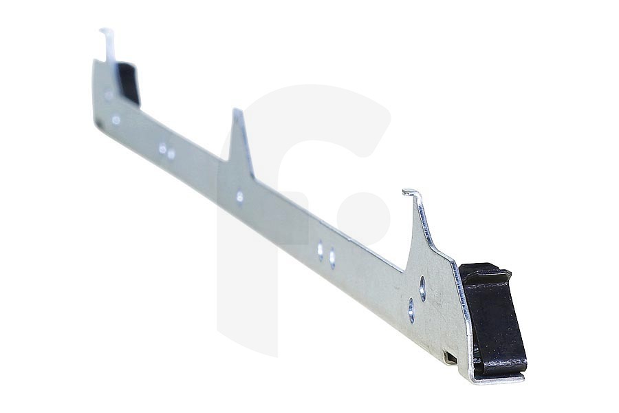 Constructa Cuisinière & Plaque de cuisson Reglette cuisinière 355714, 00355714