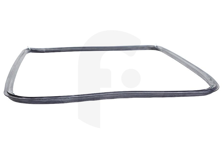 Constructa Backofen Türdichtung (Dichtungsgummi) Backofentür für u.a. Bosch, Siemens Backofen 00626168, 626168