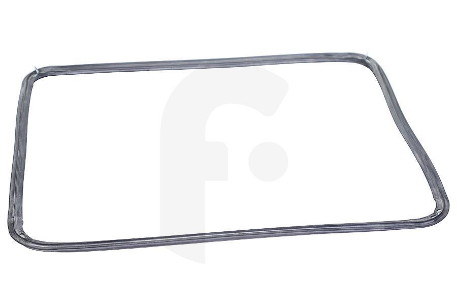 Constructa Backofen Türdichtung (Dichtungsgummi) Backofentür für u.a. Bosch, Siemens Backofen 00626168, 626168