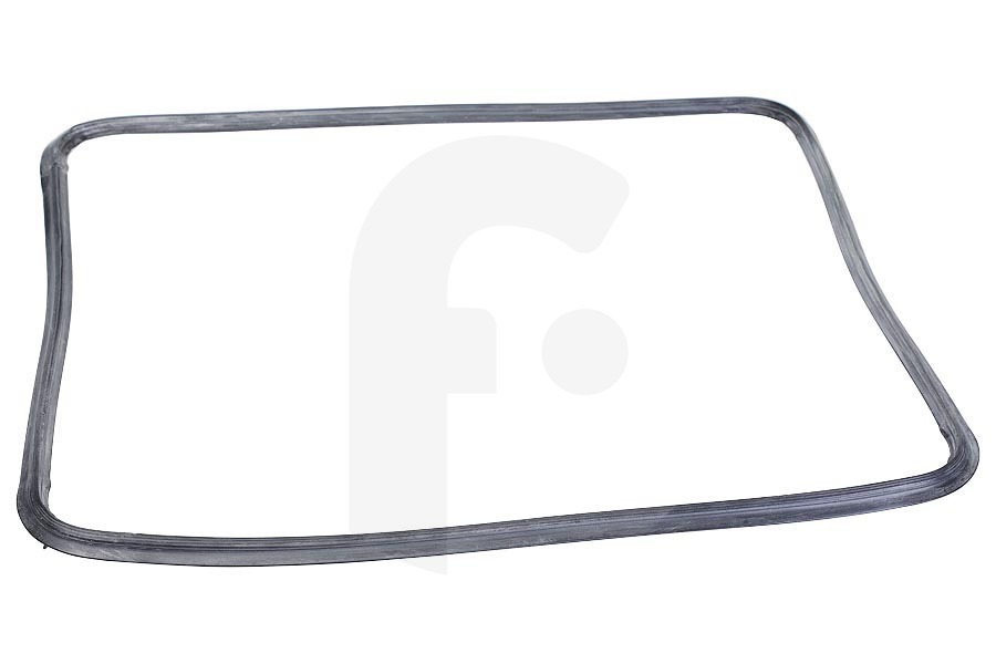Bosch Horno Goma de la puerta (junta de la puerta, junta de goma) para puerta del Bosch, Siemens y otros horno 00626168, 626168  apto para entre otros HB23AT510, HBA241320