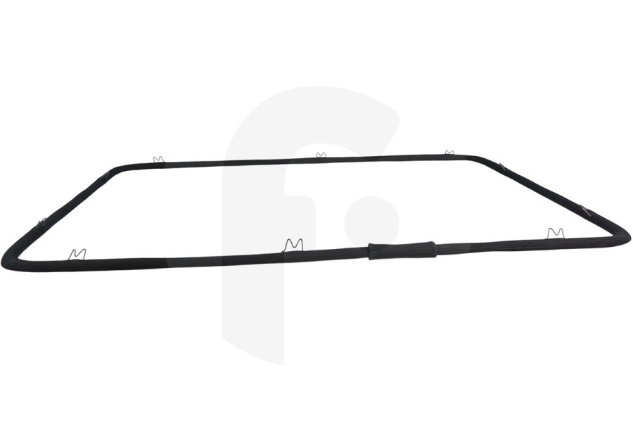Constructa Backofen Türdichtung (Türdichtung) Backofentür für u.a. Bosch, Siemens Backofen 11041872