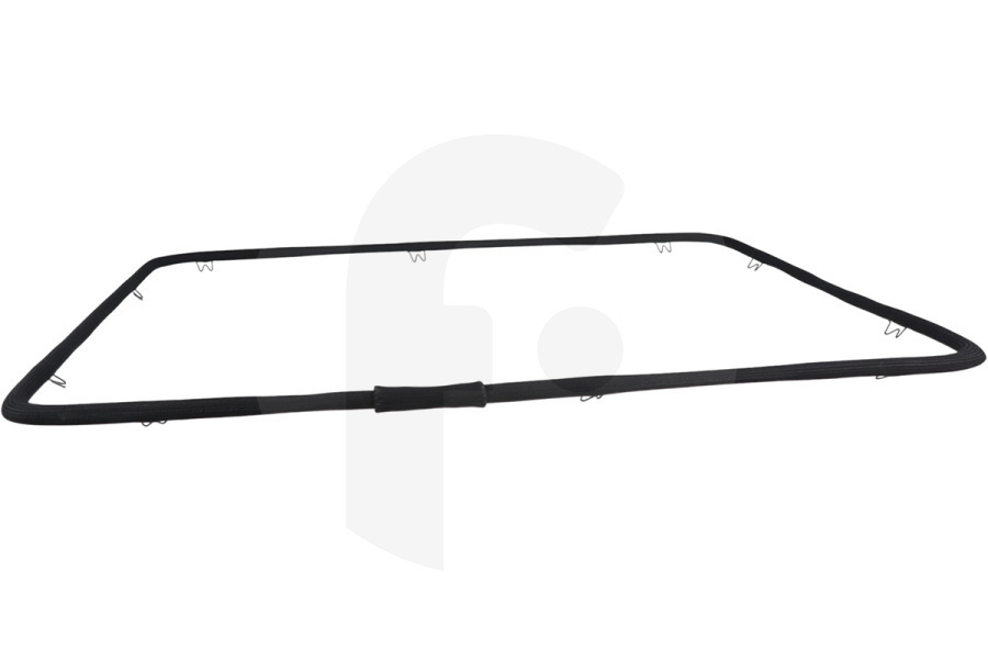 Constructa Backofen Türdichtung (Türdichtung) Backofentür für u.a. Bosch, Siemens Backofen 11041872