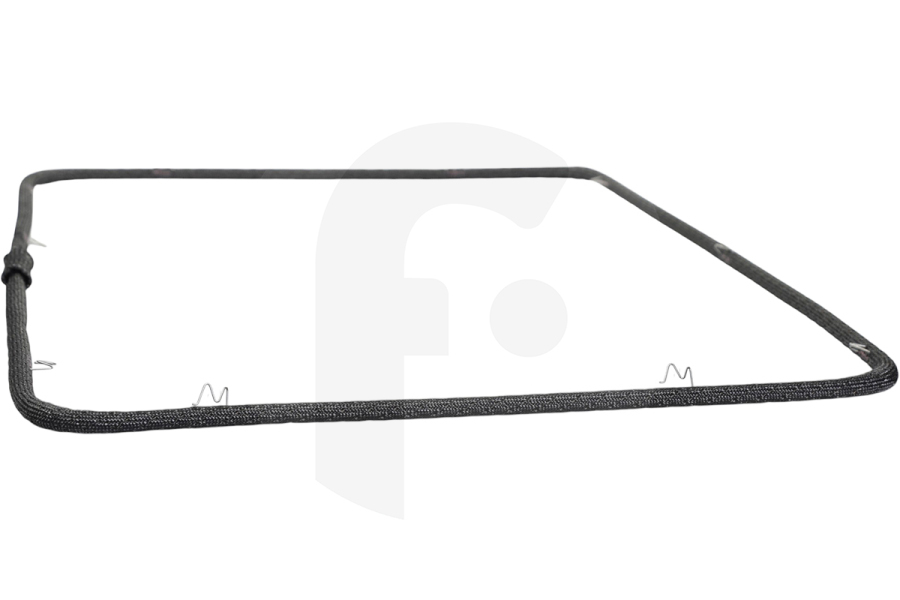 Constructa Horno Alternativo junta de puerta para horno y microondas 11057406