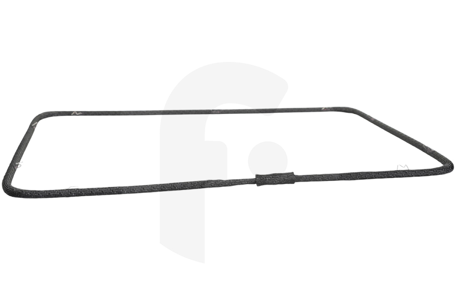 Constructa Horno Alternativo junta de puerta para horno y microondas 11057406