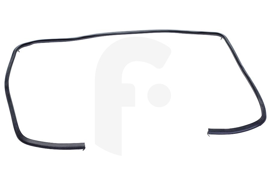 Neff 56510, 00056510 Forno guarnizione in gomma per forno 00056510 adatto a tra cui HL54020, HEE630N, HL66121SC