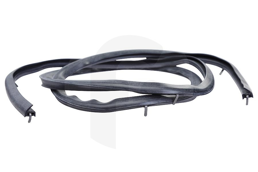 Bosch Horno Junta de goma para horno 00056510