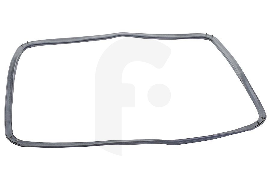 Neff Forno Gomma della porta (guarnizione della porta, guarnizione in gomma) per porta del Constructa e altri forno 489162, 00489162 adatto a tra cui CF12751, CH14791, E1431N2