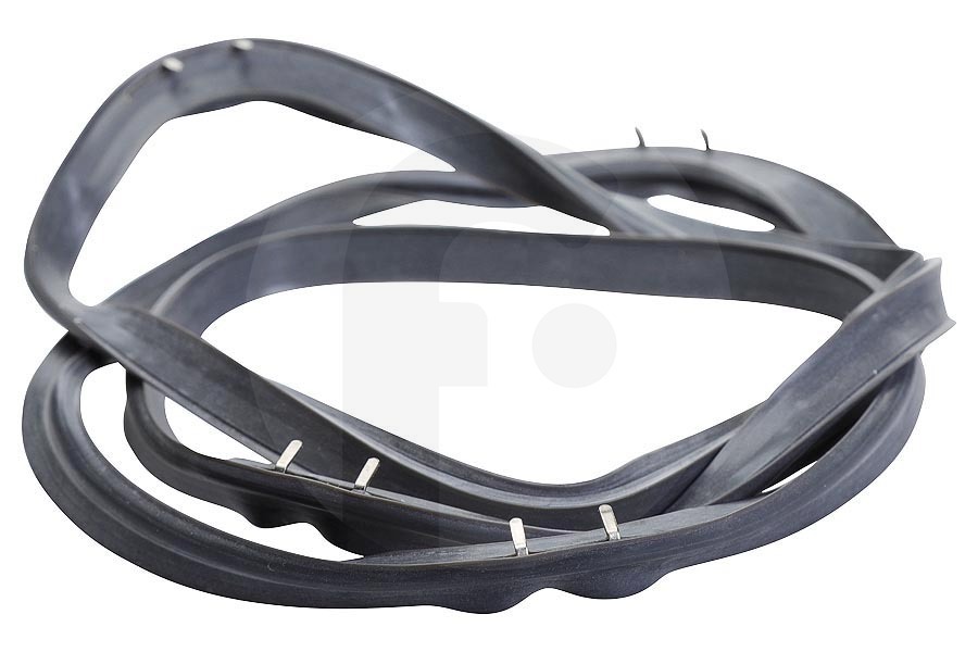 Constructa Four Joint de porte (caoutchouc d'étanchéité) four pour e.a. Constructa four 489162, 00489162