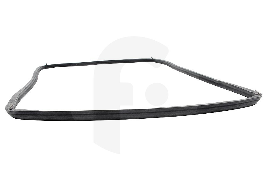 Constructa Backofen Türdichtung (Dichtungsgummi) Backofentür für u.a. Bosch, Siemens Backofen 10005136