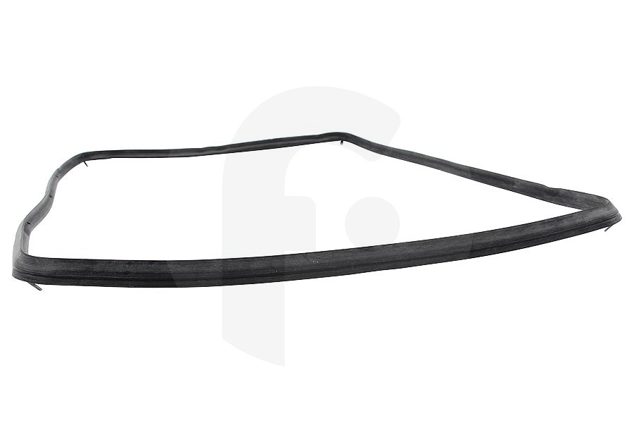 Constructa Backofen Türdichtung (Dichtungsgummi) Backofentür für u.a. Bosch, Siemens Backofen 10005136