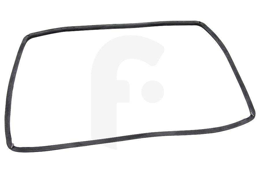 Constructa Backofen Türdichtung (Dichtungsgummi) Backofentür für u.a. Bosch, Siemens Backofen 10005136