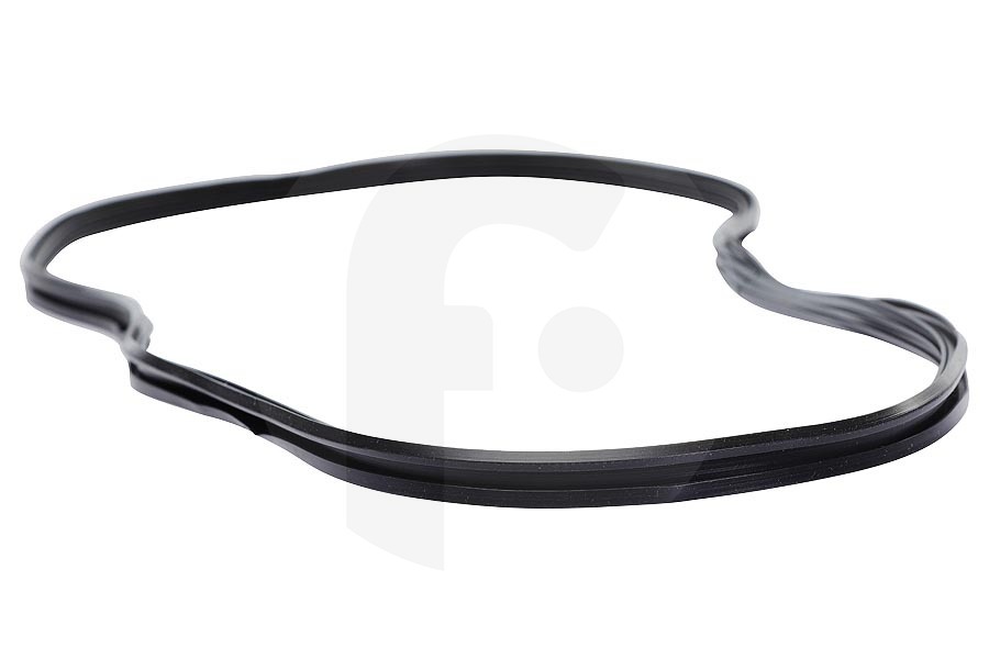 Constructa Backofen Türdichtung (Dichtungsgummi) Backofentür für u.a. Bosch, Siemens Backofen 776899, 00776899