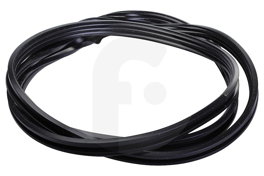 Constructa Backofen Türdichtung (Dichtungsgummi) Backofentür für u.a. Bosch, Siemens Backofen 776899, 00776899