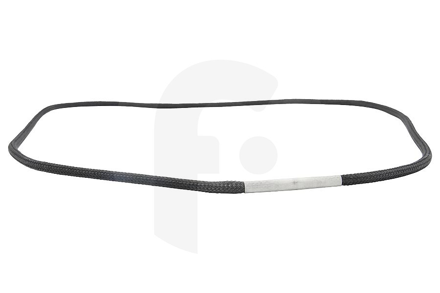 Bosch Backofen Dichtung für Innenscheibe (Türglas) für u.a. Bosch, Siemens Backofen 429234, 00429234