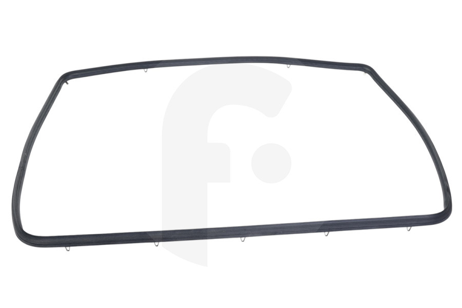 Neff Forno Neff 11029298 Guarnizione in gomma Forno, Microonde adatto a tra cui B45FS22N039, B45FS24N088