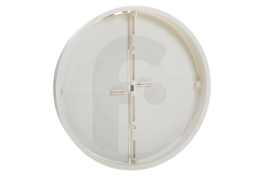 Siemens 12040721 Campana extractora Válvula antirretorno para campana extractora 00645769 apto para entre otros LC68WA52102, LC77BC532T02