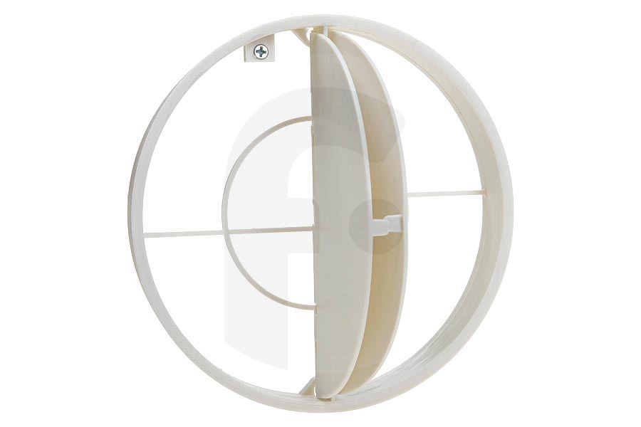 Constructa Cappa aspirante Flap unidirezionale per cappa aspiratrice 00645769