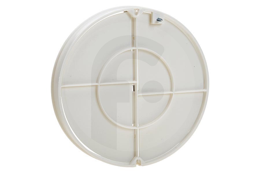 Constructa Cappa aspirante Flap unidirezionale per cappa aspiratrice 00645769