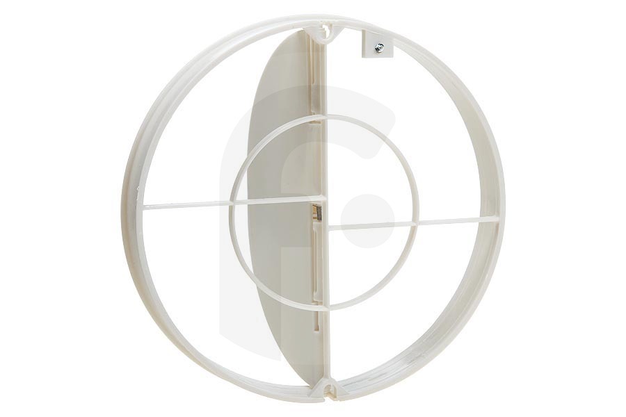 Constructa Cappa aspirante Flap unidirezionale per cappa aspiratrice 00645769