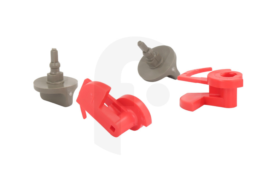 Constructa Campana extractora Botones deslizadores para campanas extractoras 181272, 00181272