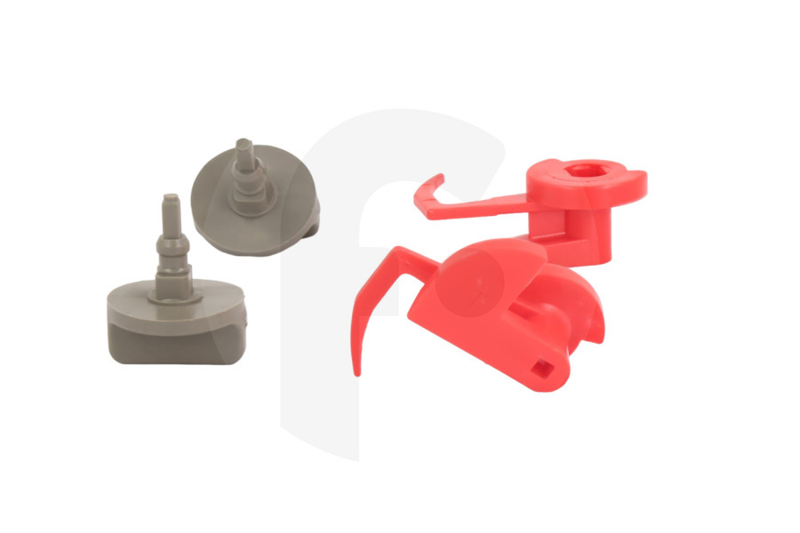 Constructa Campana extractora Botones deslizadores para campanas extractoras 181272, 00181272