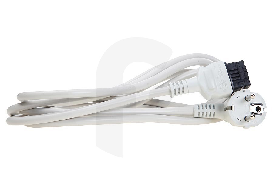 Bosch Backofen Netzkabel (Stromkabel) 16A-250V für u.a. Bosch, Siemens Backofen 576616, 00576616