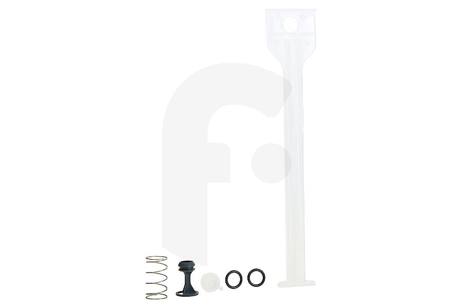 Bosch Horno Kit de reparación para placa de cocción encimera y horno 12004156 apto para entre otros HB34D552, HBC26D553, HB36D272