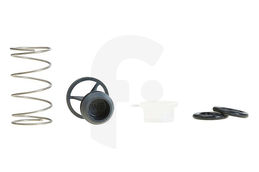 Bosch Forno Set riparazione per piastra e forno 12004156