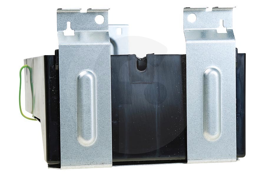 Bosch Campana extractora Carcasa trasera parte eléctrica Campana extractora 11012938