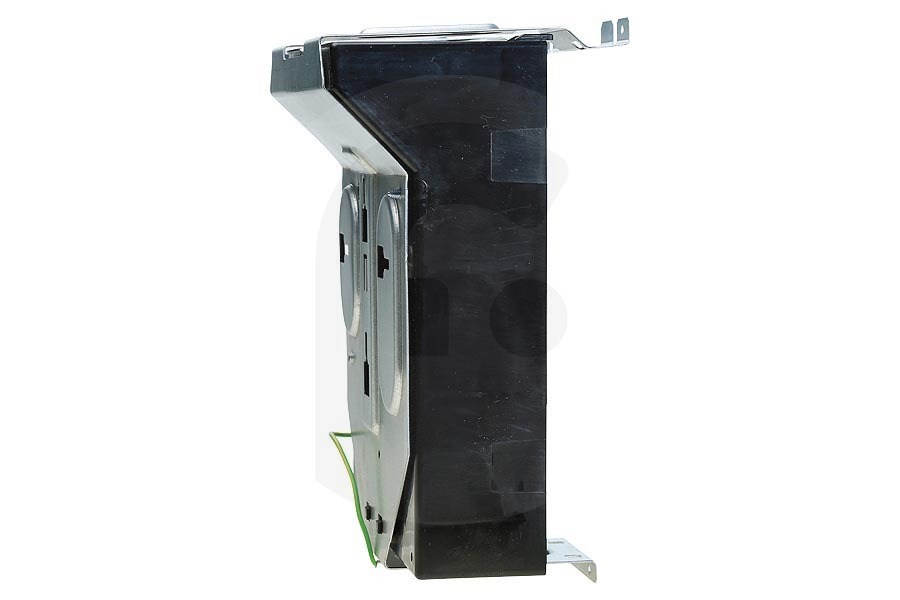 Bosch Campana extractora Carcasa trasera parte eléctrica Campana extractora 11012938