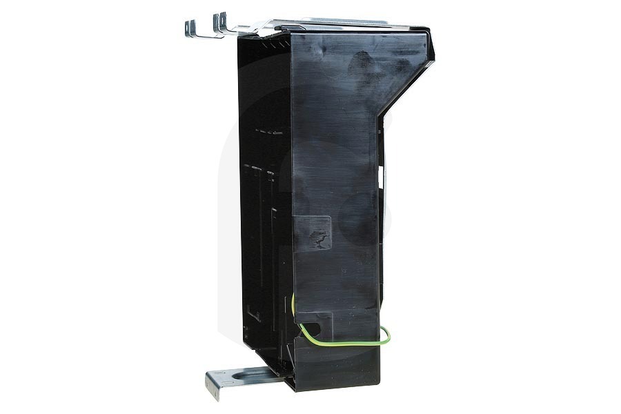 Bosch Campana extractora Carcasa trasera parte eléctrica Campana extractora 11012938