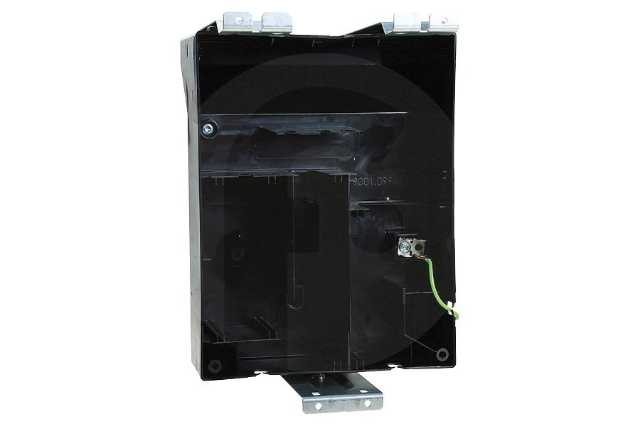 Bosch Campana extractora Carcasa trasera parte eléctrica Campana extractora 11012938