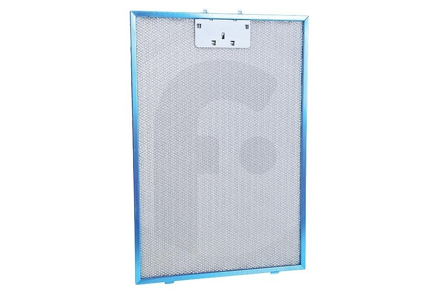 Constructa Campana extractora Metal Filtro de grasa para campana extractora 00742967