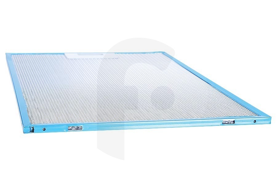 Constructa Campana extractora Metal Filtro de grasa para campana extractora 00742967