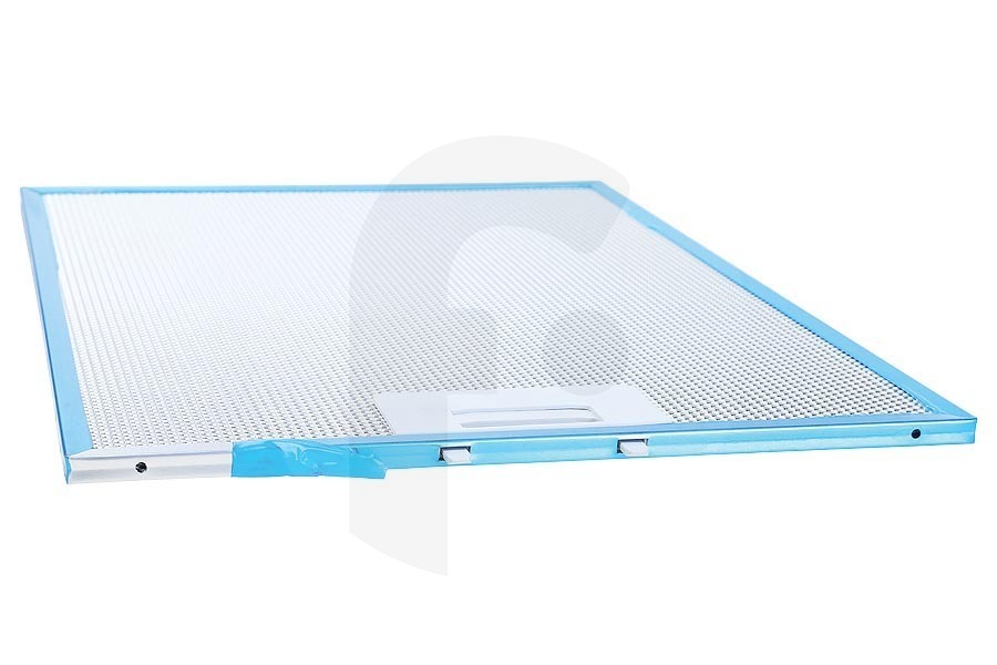 Constructa Campana extractora Metal Filtro de grasa para campana extractora 00742967