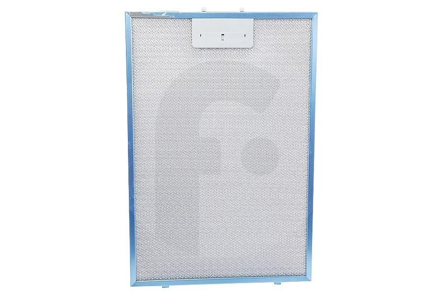 Alternatief Cappa aspirante Filtro antigrasso (filtro in metallo, filtro in alluminio) per Bosch, Siemens e altri cappa aspirante 00742967